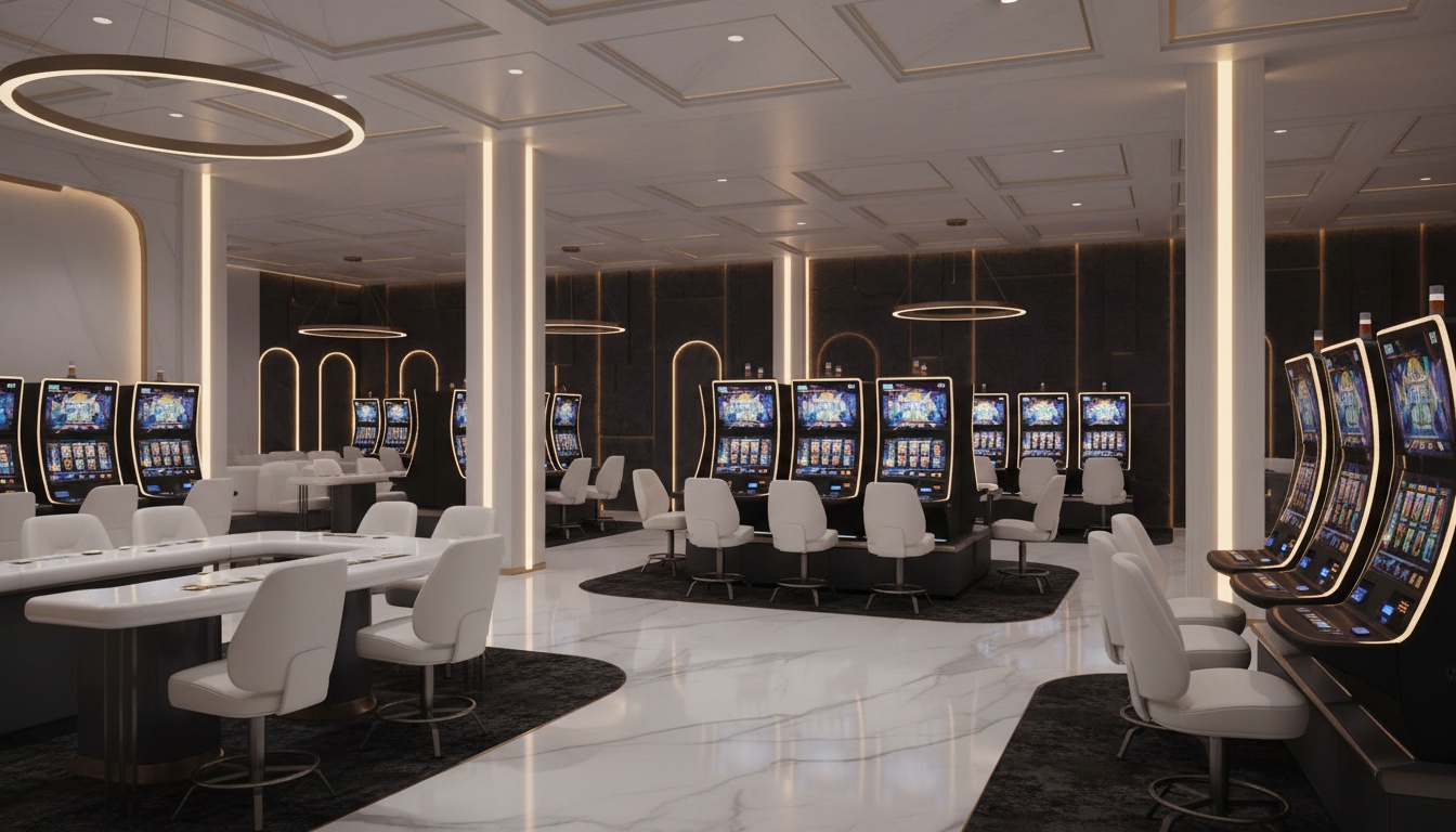 BillyBets – Cadastro e Login